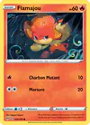 Image de la carte Flamajou 026/189