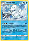 Image de la carte Darumacho de Galar 044/189