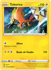 Image de la carte Tokorico 061/189
