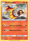 Image de la carte Scolocendre 010/073