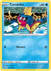 Image de la carte Carvanha 011/073