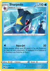 Image de la carte Sharpedo 012/073