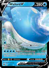 Image de la carte Wailord V 013/073