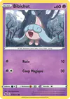 Image de la carte Bibichut 018/073