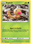 Image de la carte Aspicot 002/073