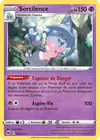 Image de la carte Sorcilence 020/073