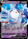 Image de la carte Corayôme de Galar V 021/073