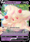 Image de la carte Charmilly V 022/073