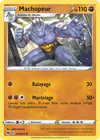Image de la carte Machopeur 025/073