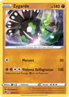 Image de la carte Zygarde 028/073