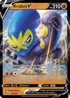 Image de la carte Krakos V 032/073