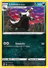 Image de la carte Linéon de Galar 036/073