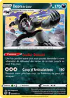 Image de la carte Ixon de Galar 037/073