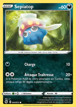 Sepiatop 044/073