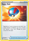 Image de la carte Super Ball 052/073