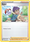 Image de la carte Nabil 053/073
