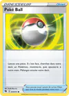 Image de la carte Poké Ball 059/073