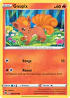 Image de la carte Goupix 006/073