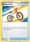Image de la carte Moticyclette 063/073