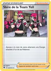 Image de la carte Sbire de la Team Yell 067/073