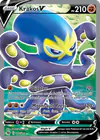 Image de la carte Krakos V 072/073