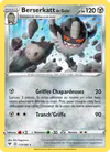 Image de la carte Berserkatt de Galar 113/185