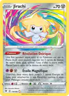 Image de la carte Jirachi 119/185