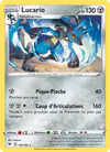 Image de la carte Lucario 120/185
