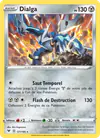 Image de la carte Dialga 121/185