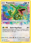 Image de la carte Rayquaza 138/185