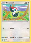 Image de la carte Picassaut 143/185