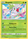 Image de la carte Shaymin 015/185