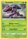 Image de la carte Genesect 016/185