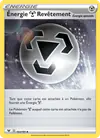 Image de la carte Énergie {M} Revêtement 163/185
