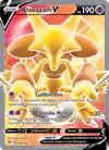 Image de la carte Alakazam V 172/185