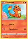 Image de la carte Salamèche 023/185