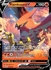 Image de la carte Flambusard V 029/185