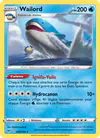 Image de la carte Wailord 032/185