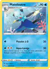 Image de la carte Mateloutre 034/185
