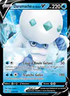 Image de la carte Darumacho de Galar V 036/185