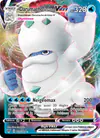 Image de la carte Darumacho de Galar VMAX 037/185