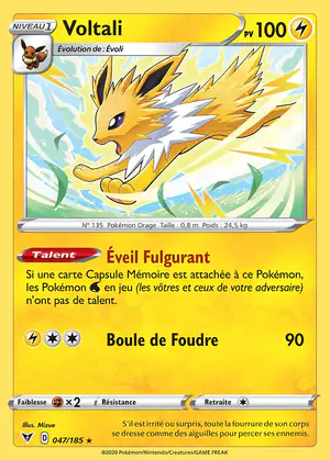 Voltali 047/185