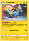 Image de la carte Élecsprint 052/185