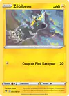 Image de la carte Zébibron 053/185