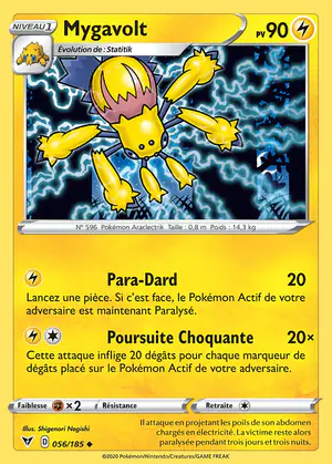 Mygavolt 056/185