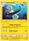Image de la carte Lampéroie 058/185