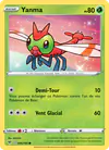 Image de la carte Yanma 006/185
