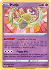 Image de la carte Munja 066/185