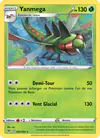 Image de la carte Yanmega 007/185