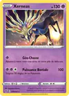 Image de la carte Xerneas 078/185